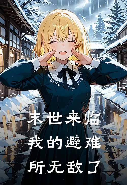 末世来临：我的避难所无敌了