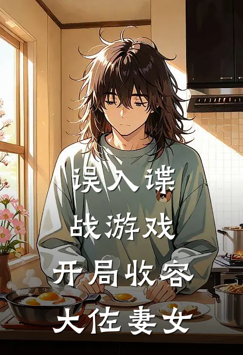 误入谍战游戏，开局收容大佐妻女