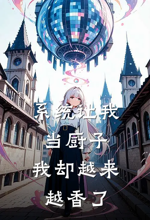 系统让我当厨子，我却越来越香了