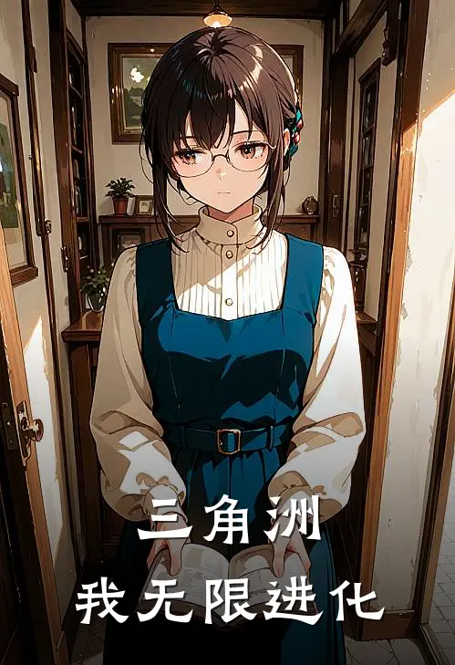 三角洲：我无限进化