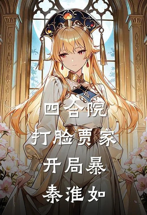 四合院：打脸贾家，开局暴秦淮如