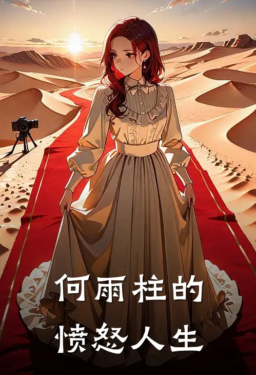 何雨柱的愤怒人生