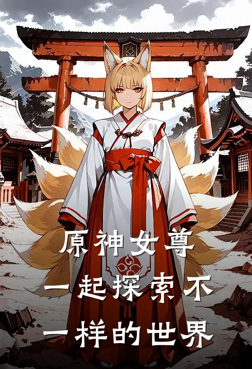 原神女尊，一起探索不一样的世界