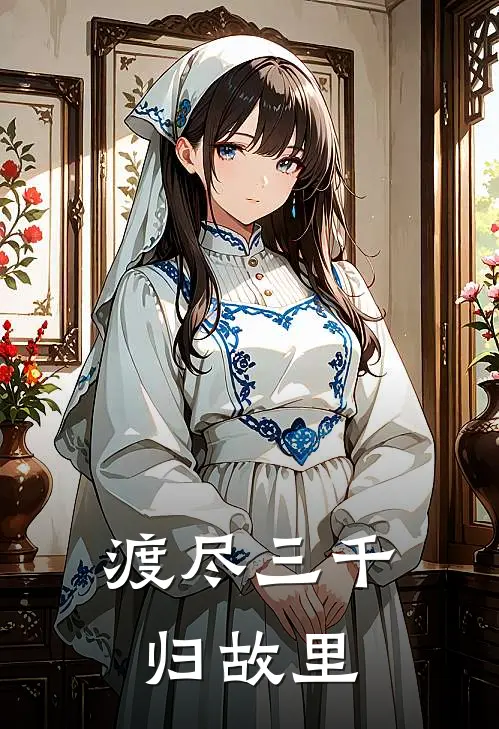 渡尽三千归故里