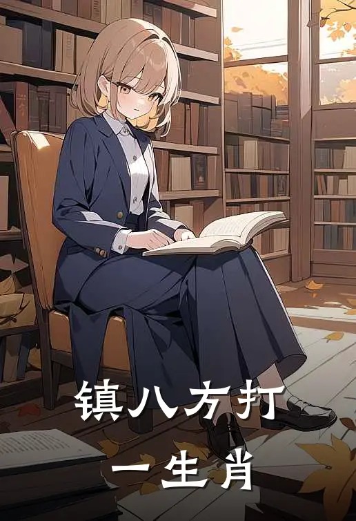 镇八方打一生肖