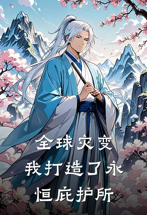 全球灾变：我打造了永恒庇护所