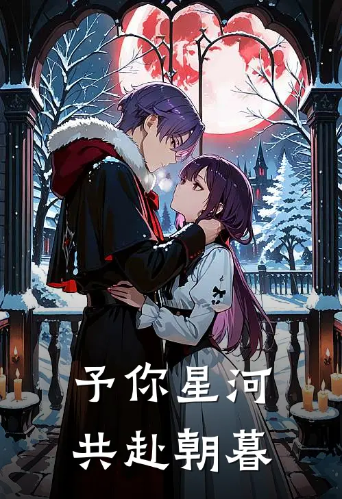 予你星河，共赴朝暮