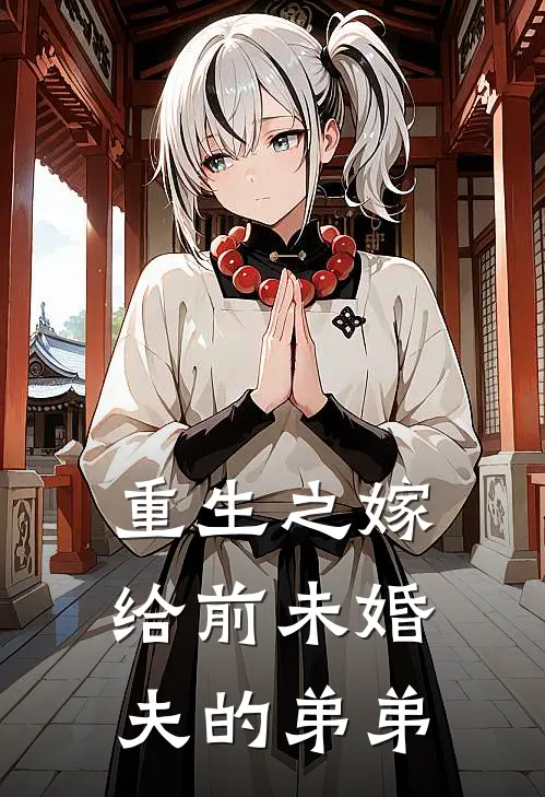 重生之嫁给前未婚夫的弟弟