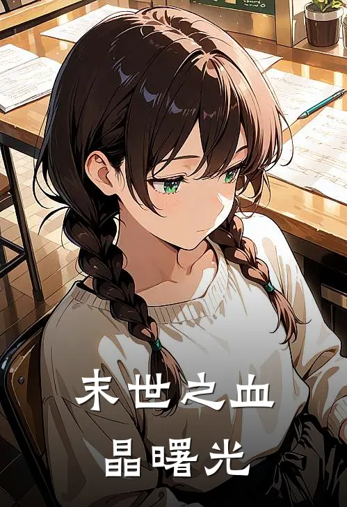 末世之血晶曙光