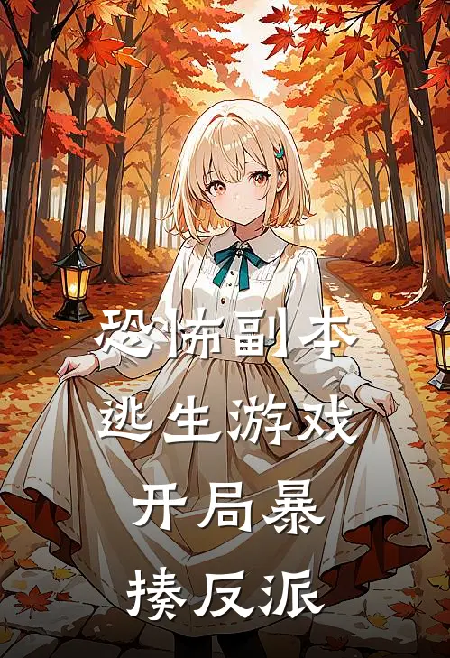 恐怖副本逃生游戏：开局暴揍反派