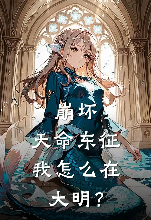 崩坏：天命东征，我怎么在大明？