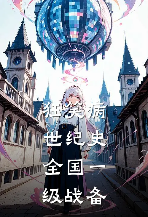 狂笑病世纪史：全国一级战备