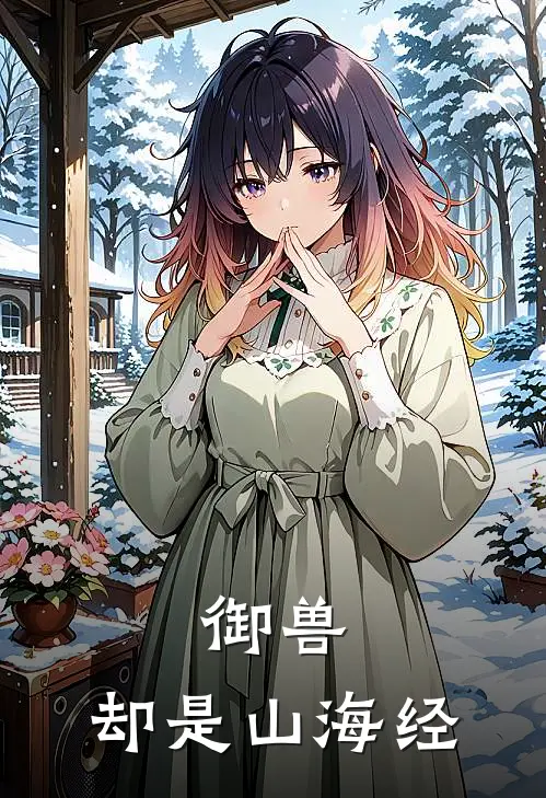 御兽，却是山海经