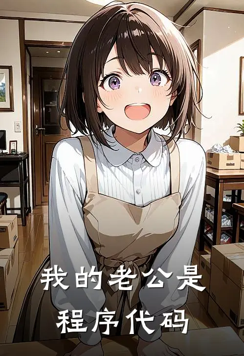 我的老公是程序代码