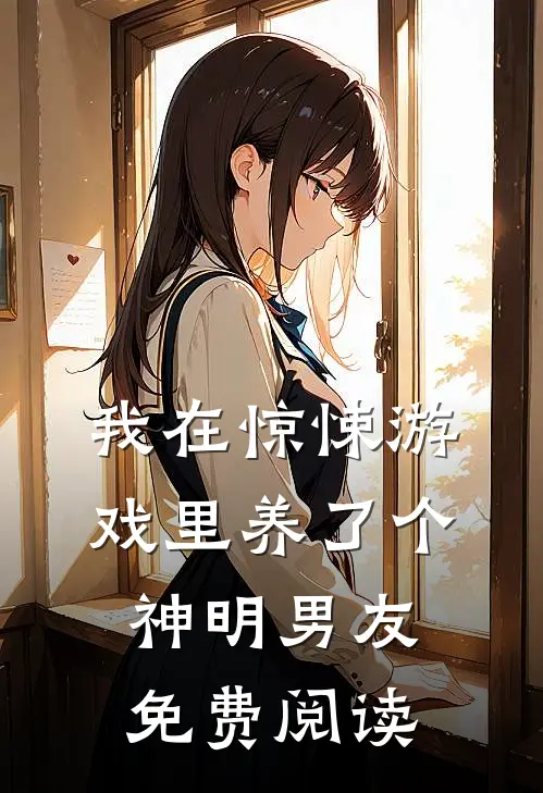我在惊悚游戏里养了个神明男友免费阅读