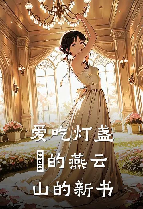 爱吃灯盏粿的燕云山的新书