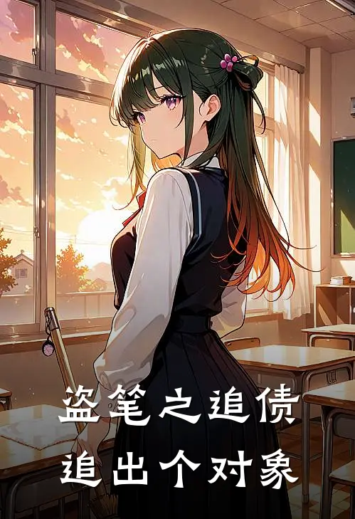 盗笔之追债追出个对象