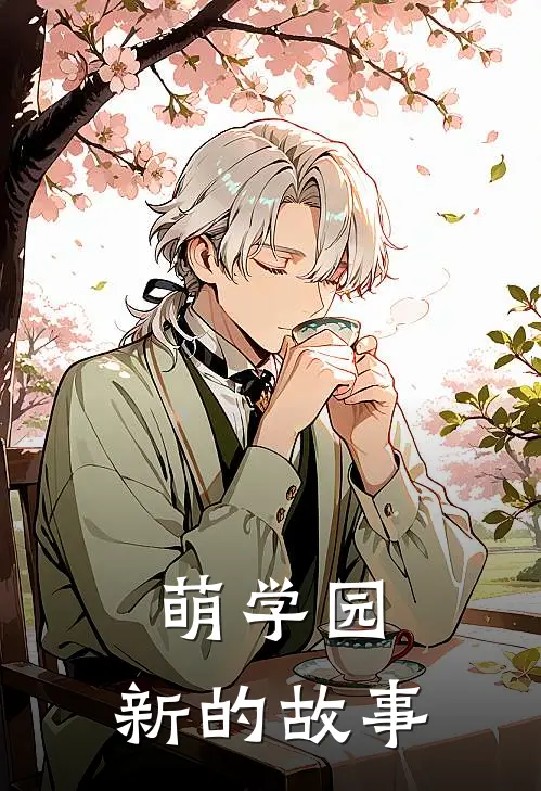 萌学园：新的故事