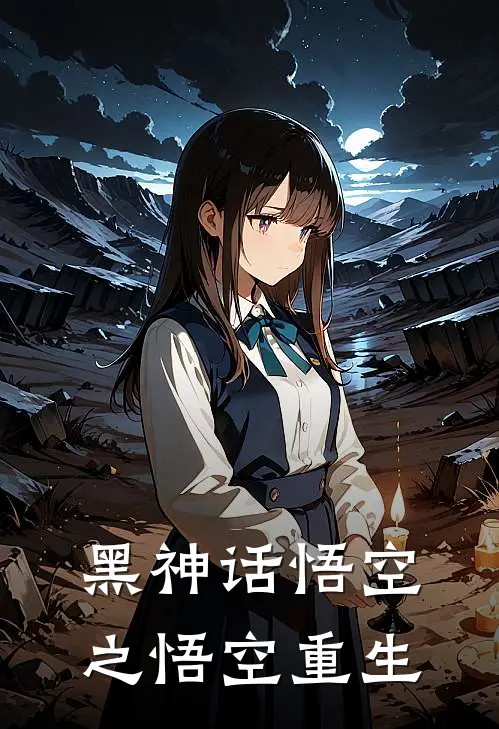 黑神话悟空之悟空重生孙悟空悟空免费小说大全_小说推荐完本黑神话悟空之悟空重生(孙悟空悟空)