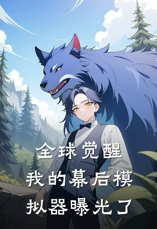 全球觉醒，我的幕后模拟器曝光了