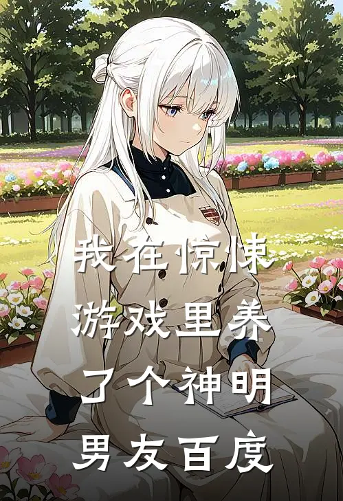 我在惊悚游戏里养了个神明男友百度