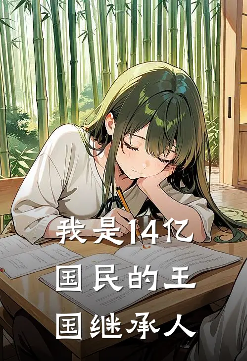 我是14亿国民的王国继承人