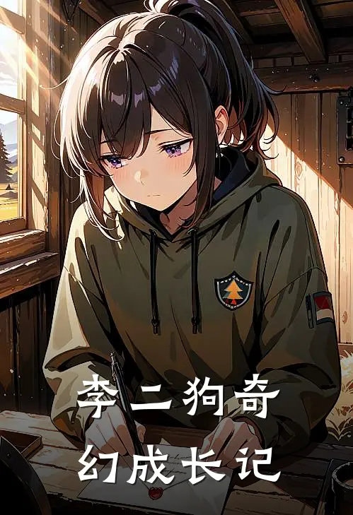 李二狗奇幻成长记