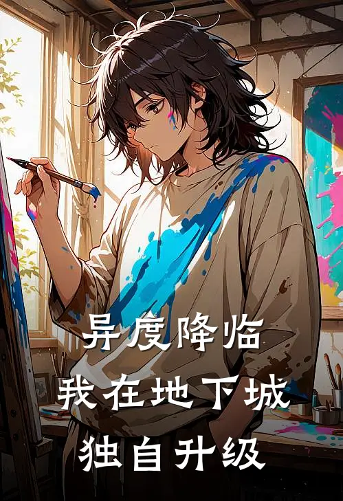 异度降临：我在地下城独自升级