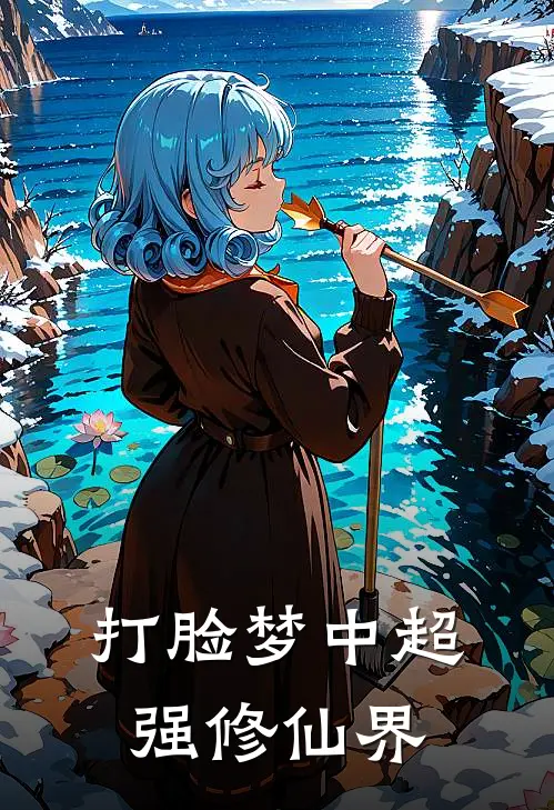 打脸梦中超强修仙界