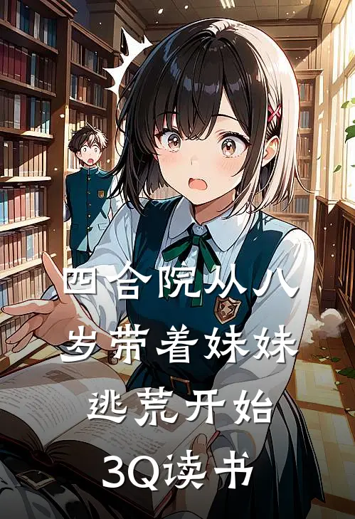 四合院从八岁带着妹妹逃荒开始3Q读书