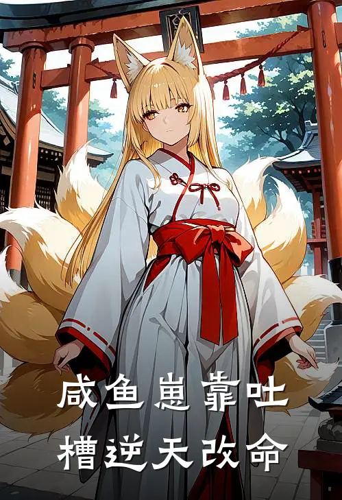咸鱼崽靠吐槽逆天改命