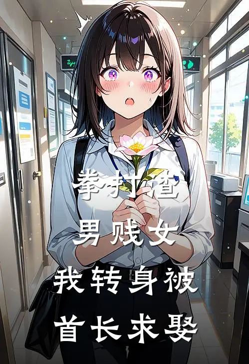 拳打渣男贱女，我转身被首长求娶