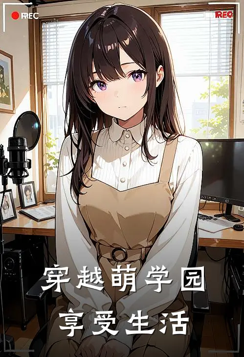 穿越萌学园，享受生活