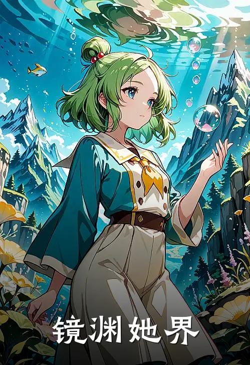 镜渊她界