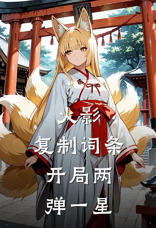 火影：复制词条，开局两弹一星