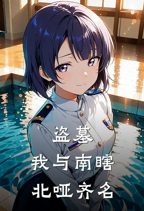 盗墓，我与南瞎北哑齐名顾北寒刘全完整免费小说_小说全文免费阅读盗墓，我与南瞎北哑齐名顾北寒刘全