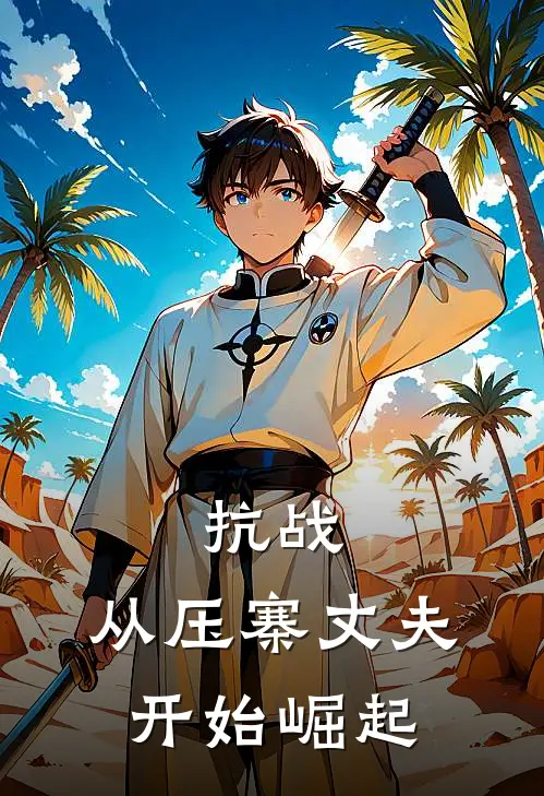 抗战：从压寨丈夫开始崛起(楚峰张淼儿)最新小说_免费阅读完整版小说抗战：从压寨丈夫开始崛起(楚峰张淼儿)