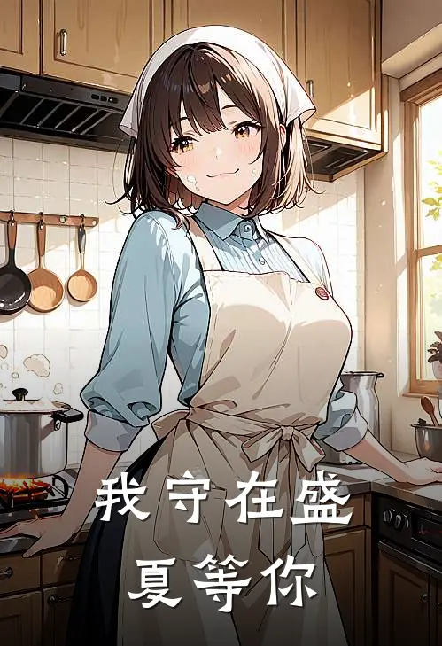 我守在盛夏等你