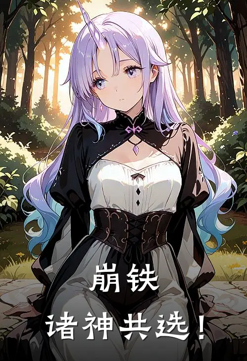 崩铁：诸神共选！