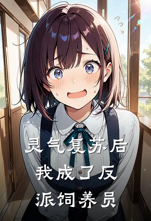 灵气复苏后，我成了反派饲养员