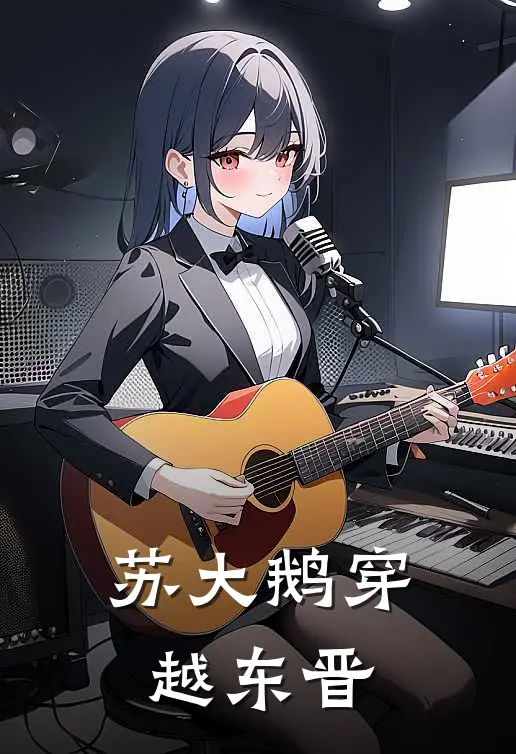 苏大鹅穿越东晋