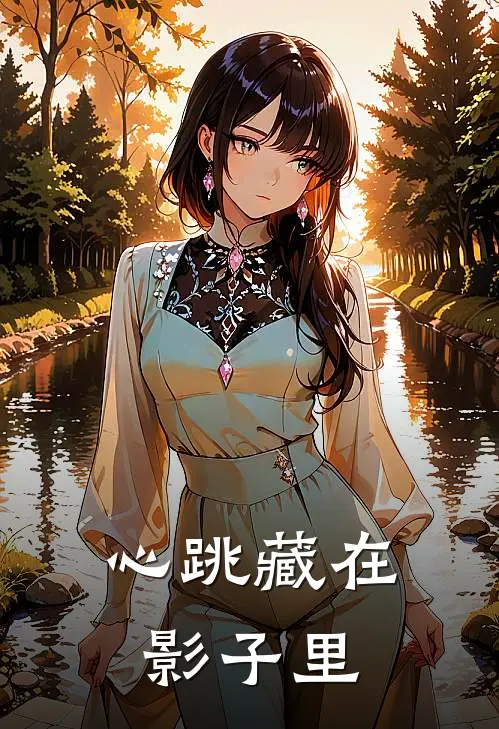 心跳藏在影子里