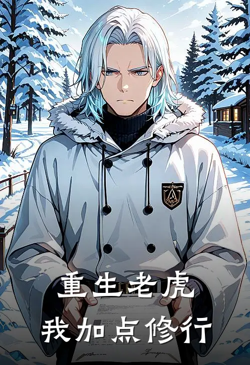 重生老虎，我加点修行