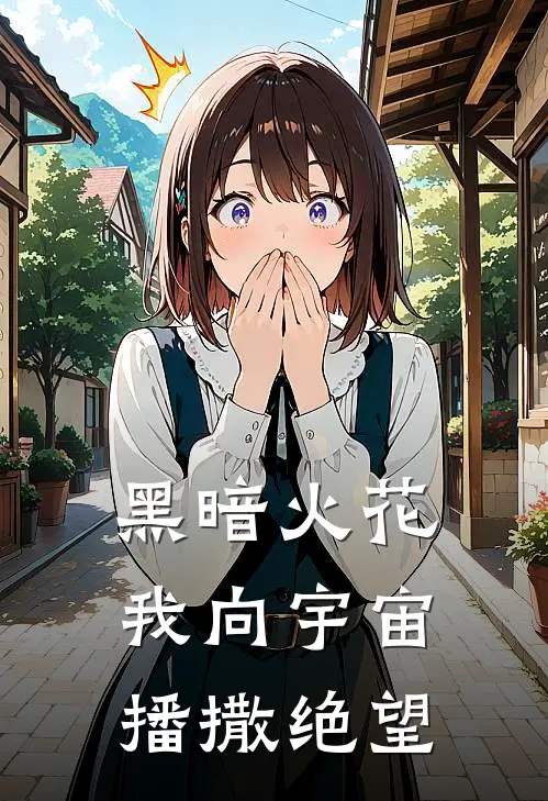 黑暗火花，我向宇宙播撒绝望