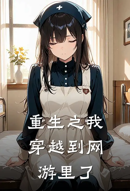 重生之我穿越到网游里了