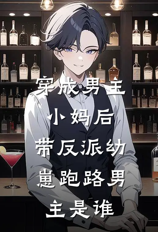 穿成男主小妈后,带反派幼崽跑路男主是谁