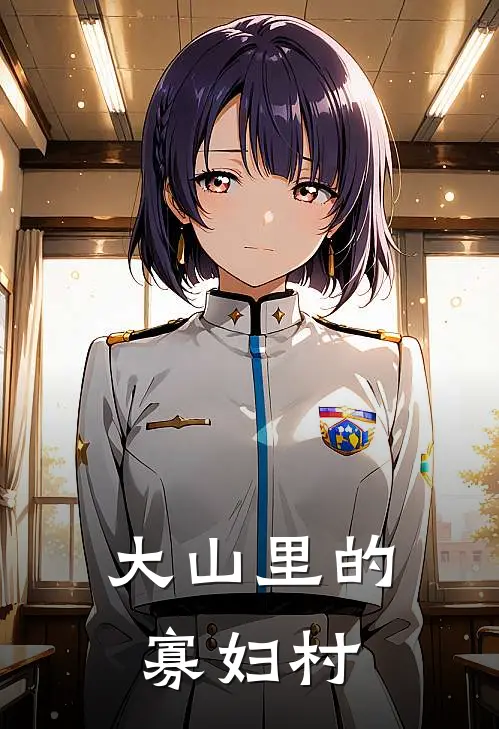 大山里的寡妇村