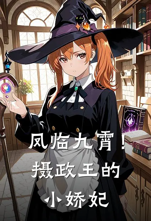 凤临九霄！摄政王的小娇妃