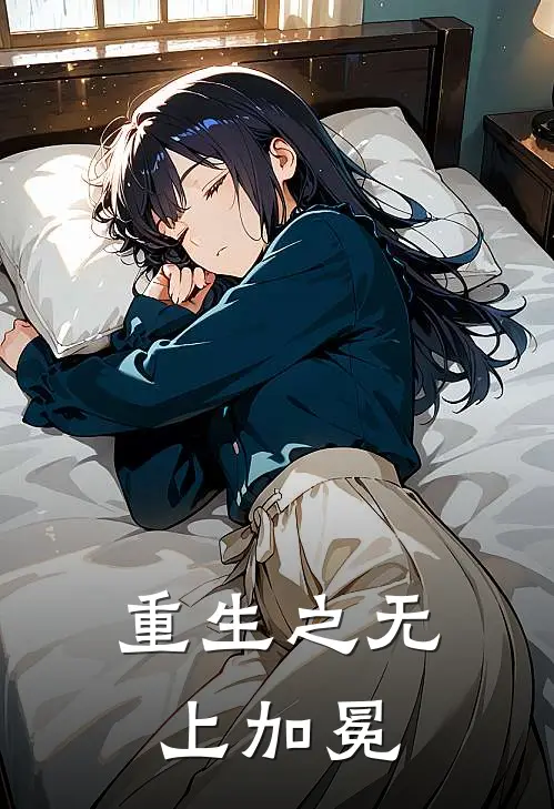 重生之无上加冕