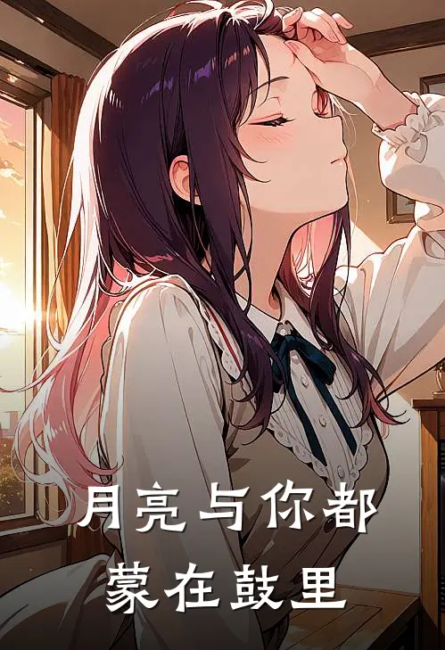 月亮与你都蒙在鼓里